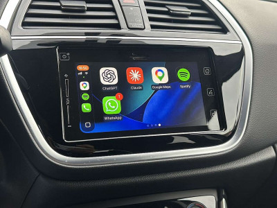 Suzuki SX4 S-Cross Gebrauchtwagen Suzuki SX4 S-Cross Gebrauchtwagen