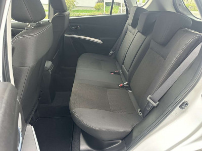 Suzuki SX4 S-Cross Gebrauchtwagen Suzuki SX4 S-Cross Gebrauchtwagen