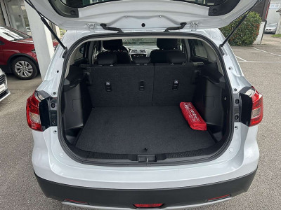 Suzuki SX4 S-Cross Gebrauchtwagen Suzuki SX4 S-Cross Gebrauchtwagen