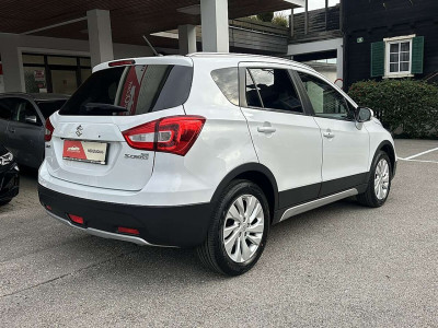 Suzuki SX4 S-Cross Gebrauchtwagen Suzuki SX4 S-Cross Gebrauchtwagen