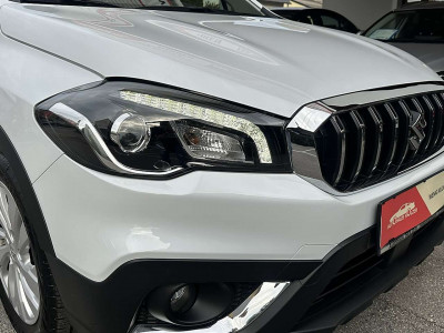 Suzuki SX4 S-Cross Gebrauchtwagen Suzuki SX4 S-Cross Gebrauchtwagen