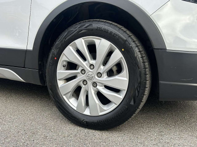 Suzuki SX4 S-Cross Gebrauchtwagen Suzuki SX4 S-Cross Gebrauchtwagen
