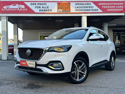 MG EHS Gebrauchtwagen MG EHS Gebrauchtwagen