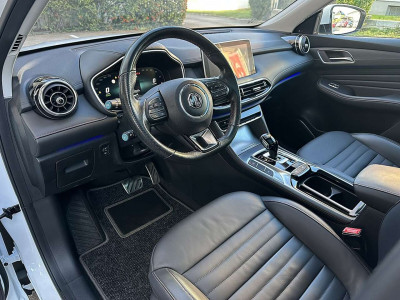 MG EHS Gebrauchtwagen MG EHS Gebrauchtwagen