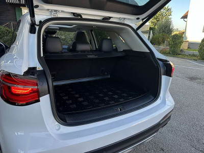 MG EHS Gebrauchtwagen MG EHS Gebrauchtwagen