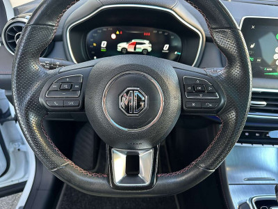 MG EHS Gebrauchtwagen MG EHS Gebrauchtwagen