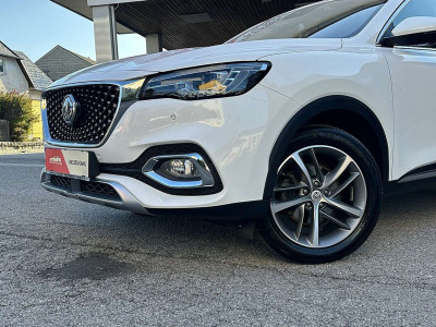 MG EHS Gebrauchtwagen MG EHS Gebrauchtwagen
