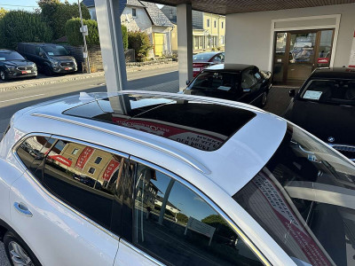 MG EHS Gebrauchtwagen MG EHS Gebrauchtwagen