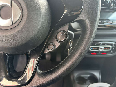 Smart fortwo Gebrauchtwagen Smart fortwo Gebrauchtwagen