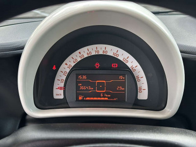 Smart fortwo Gebrauchtwagen Smart fortwo Gebrauchtwagen