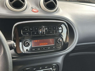 Smart fortwo Gebrauchtwagen Smart fortwo Gebrauchtwagen