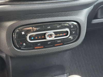 Smart fortwo Gebrauchtwagen Smart fortwo Gebrauchtwagen