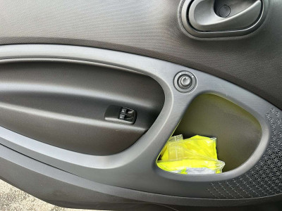 Smart fortwo Gebrauchtwagen Smart fortwo Gebrauchtwagen