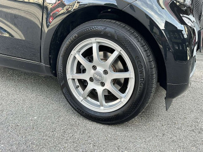 Smart fortwo Gebrauchtwagen Smart fortwo Gebrauchtwagen