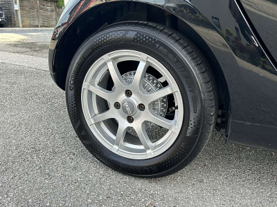 Smart fortwo Gebrauchtwagen Smart fortwo Gebrauchtwagen