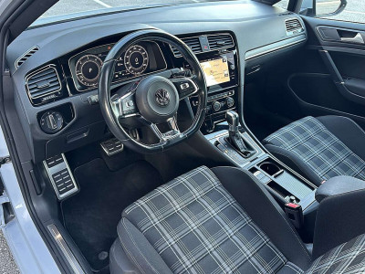 VW Golf Gebrauchtwagen VW Golf Gebrauchtwagen