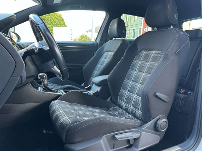 VW Golf Gebrauchtwagen VW Golf Gebrauchtwagen