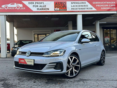 VW Golf Gebrauchtwagen VW Golf Gebrauchtwagen
