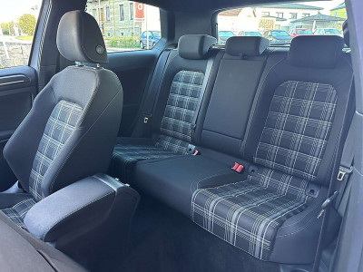 VW Golf Gebrauchtwagen VW Golf Gebrauchtwagen