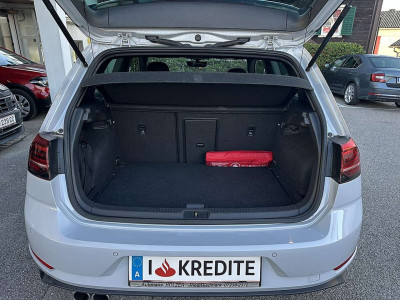 VW Golf Gebrauchtwagen VW Golf Gebrauchtwagen