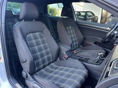 VW Golf Gebrauchtwagen VW Golf Gebrauchtwagen