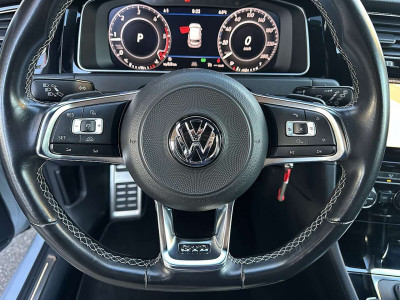 VW Golf Gebrauchtwagen VW Golf Gebrauchtwagen