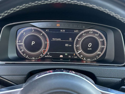 VW Golf Gebrauchtwagen VW Golf Gebrauchtwagen