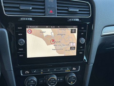 VW Golf Gebrauchtwagen VW Golf Gebrauchtwagen