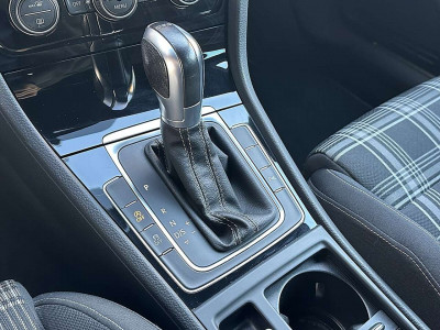 VW Golf Gebrauchtwagen VW Golf Gebrauchtwagen