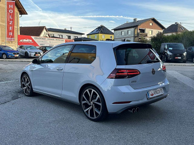 VW Golf Gebrauchtwagen VW Golf Gebrauchtwagen