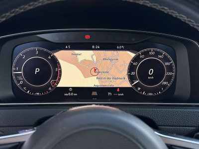 VW Golf Gebrauchtwagen VW Golf Gebrauchtwagen