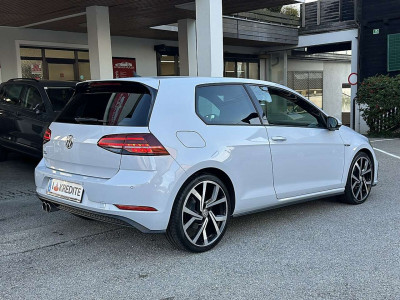 VW Golf Gebrauchtwagen VW Golf Gebrauchtwagen