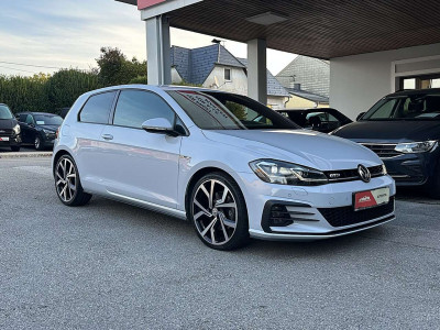 VW Golf Gebrauchtwagen VW Golf Gebrauchtwagen