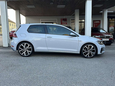 VW Golf Gebrauchtwagen VW Golf Gebrauchtwagen