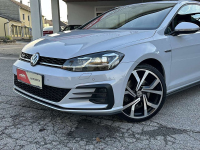VW Golf Gebrauchtwagen VW Golf Gebrauchtwagen
