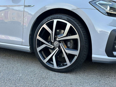 VW Golf Gebrauchtwagen VW Golf Gebrauchtwagen