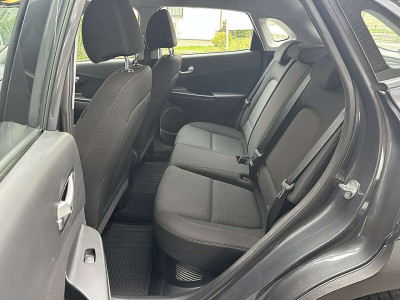 Hyundai Kona Gebrauchtwagen Hyundai Kona Gebrauchtwagen