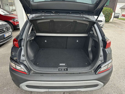 Hyundai Kona Gebrauchtwagen Hyundai Kona Gebrauchtwagen