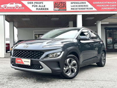 Hyundai Kona Gebrauchtwagen Hyundai Kona Gebrauchtwagen