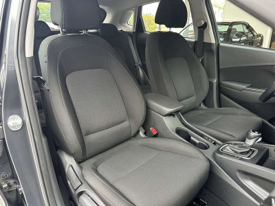 Hyundai Kona Gebrauchtwagen Hyundai Kona Gebrauchtwagen