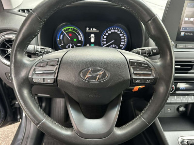 Hyundai Kona Gebrauchtwagen Hyundai Kona Gebrauchtwagen