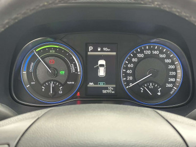 Hyundai Kona Gebrauchtwagen Hyundai Kona Gebrauchtwagen