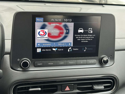 Hyundai Kona Gebrauchtwagen Hyundai Kona Gebrauchtwagen