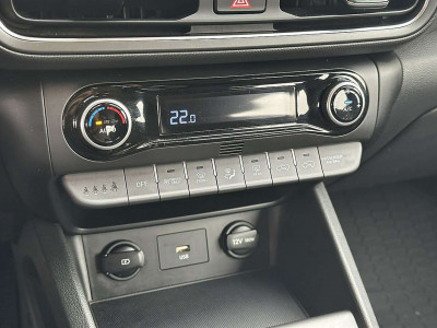 Hyundai Kona Gebrauchtwagen Hyundai Kona Gebrauchtwagen