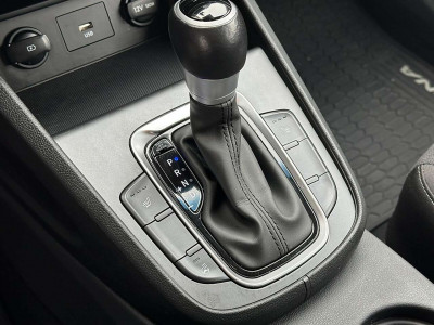 Hyundai Kona Gebrauchtwagen Hyundai Kona Gebrauchtwagen