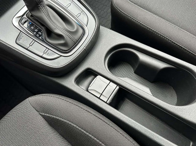 Hyundai Kona Gebrauchtwagen Hyundai Kona Gebrauchtwagen