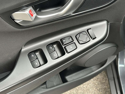 Hyundai Kona Gebrauchtwagen Hyundai Kona Gebrauchtwagen