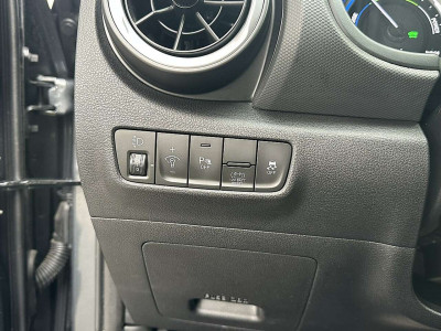 Hyundai Kona Gebrauchtwagen Hyundai Kona Gebrauchtwagen