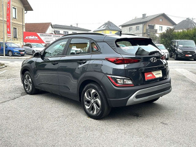 Hyundai Kona Gebrauchtwagen Hyundai Kona Gebrauchtwagen