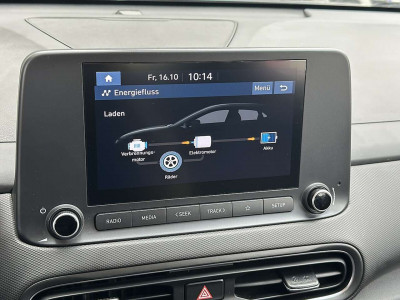 Hyundai Kona Gebrauchtwagen Hyundai Kona Gebrauchtwagen